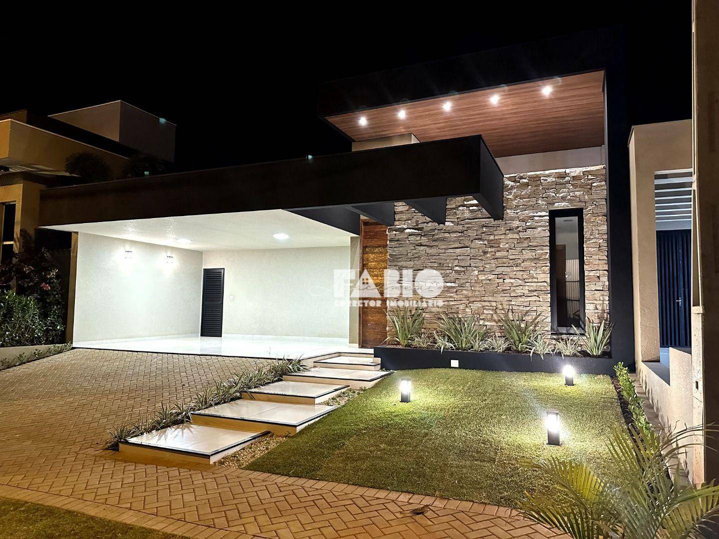 Casa de Condomínio à venda com 3 quartos, 227m² - Foto 48