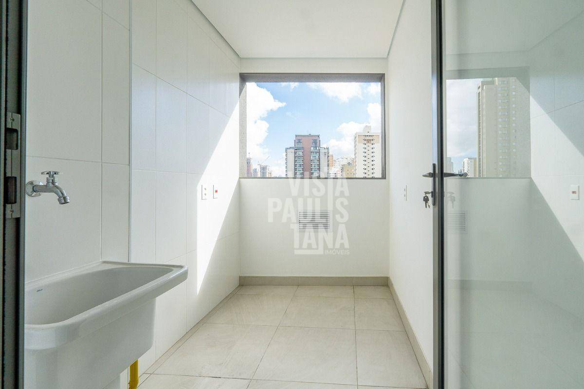 Apartamento à venda com 3 quartos, 134m² - Foto 20