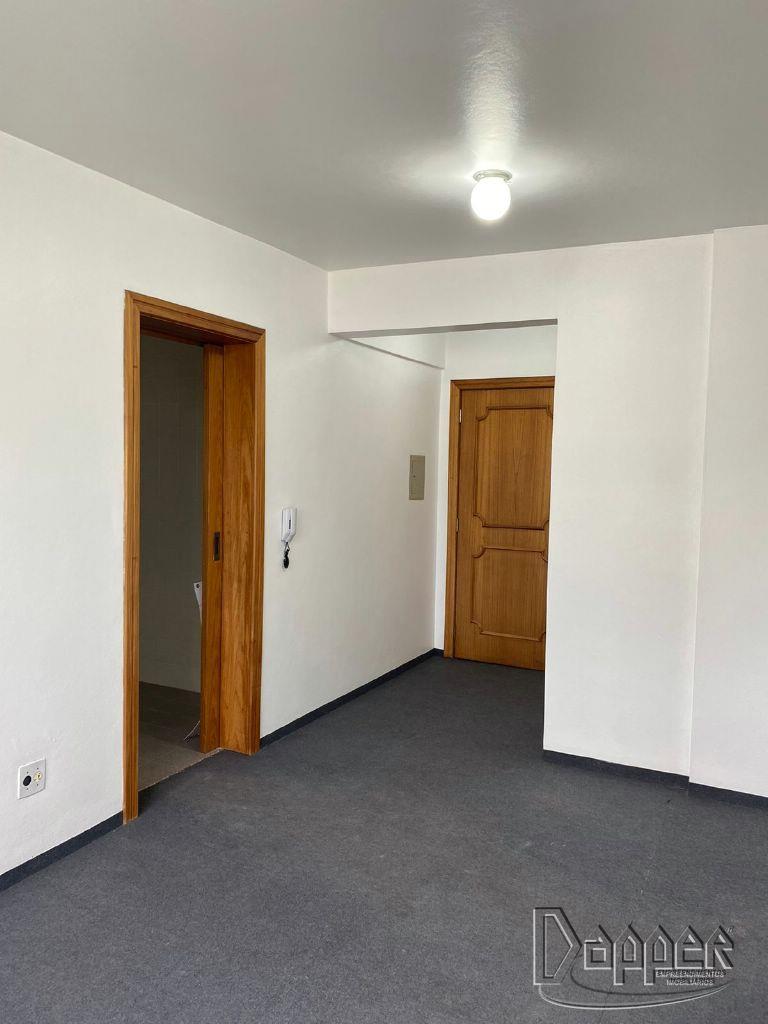 Apartamento para alugar com 1 quarto, 47m² - Foto 1