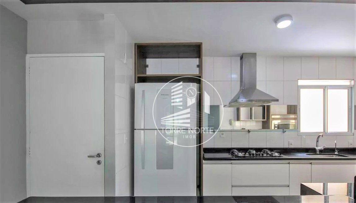 Apartamento à venda com 2 quartos, 84m² - Foto 8