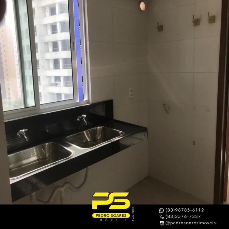 Apartamento à venda com 4 quartos, 230m² - Foto 12