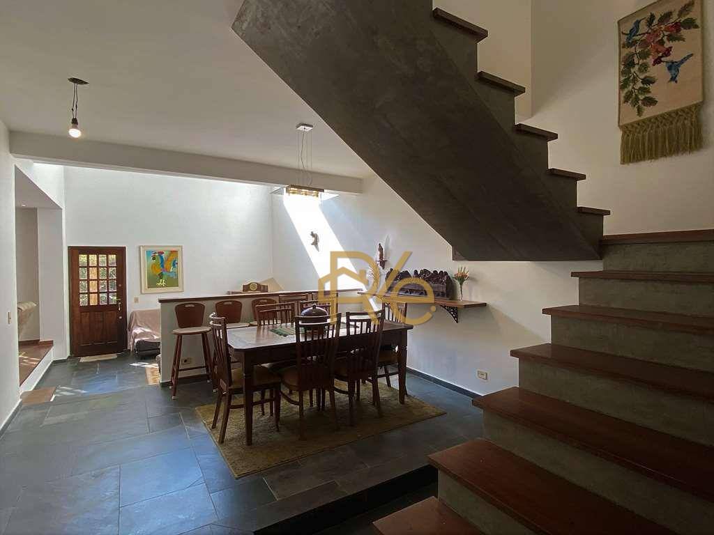 Casa de Condomínio à venda com 4 quartos, 304m² - Foto 12