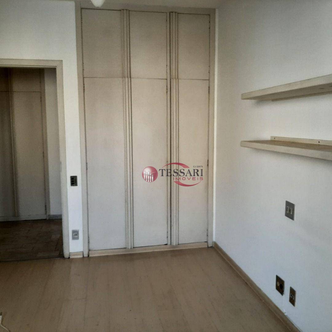 Apartamento à venda com 3 quartos, 167m² - Foto 23