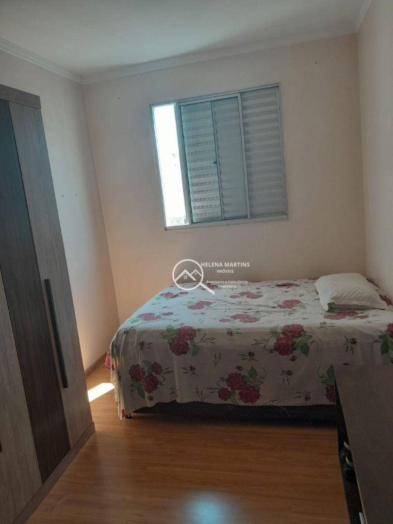 Apartamento à venda com 2 quartos, 54m² - Foto 4