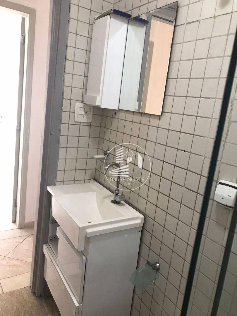 Apartamento à venda com 3 quartos, 169m² - Foto 24