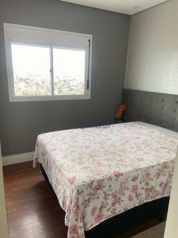 Apartamento à venda com 2 quartos, 90m² - Foto 27