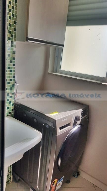 Apartamento à venda com 2 quartos, 62m² - Foto 20