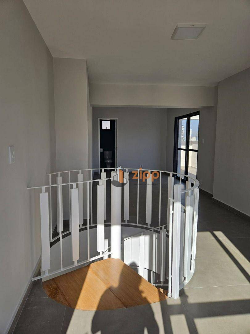 Cobertura à venda com 3 quartos, 204m² - Foto 7