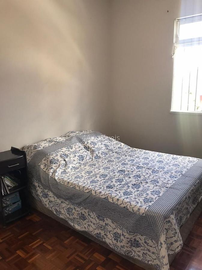 Apartamento à venda com 3 quartos, 116m² - Foto 8