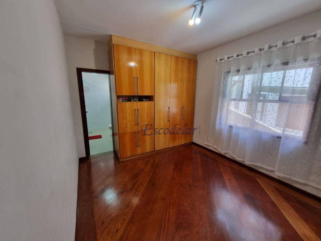 Sobrado à venda com 3 quartos, 17m² - Foto 30