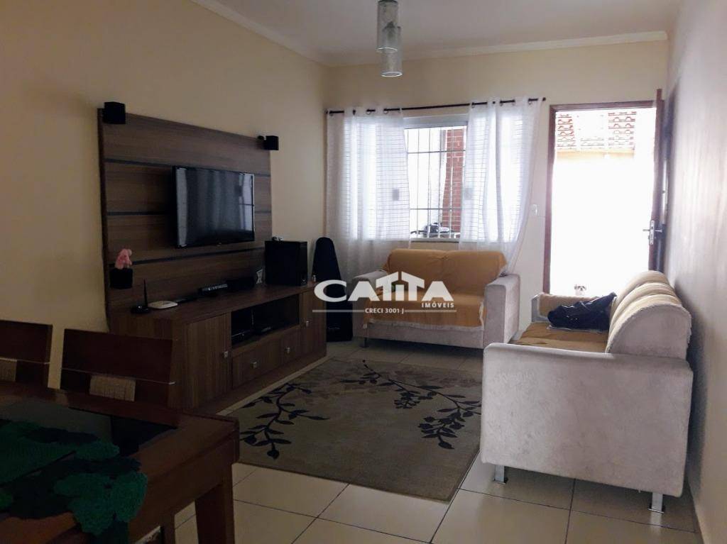 Sobrado à venda com 3 quartos, 100m² - Foto 6