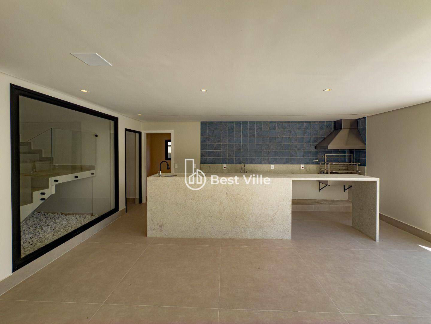 Casa de Condomínio à venda com 4 quartos, 517m² - Foto 7