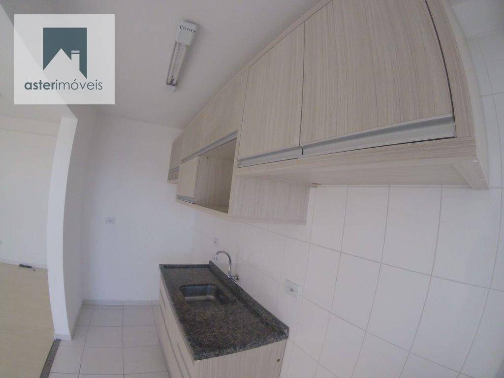 Apartamento à venda com 2 quartos, 52m² - Foto 9