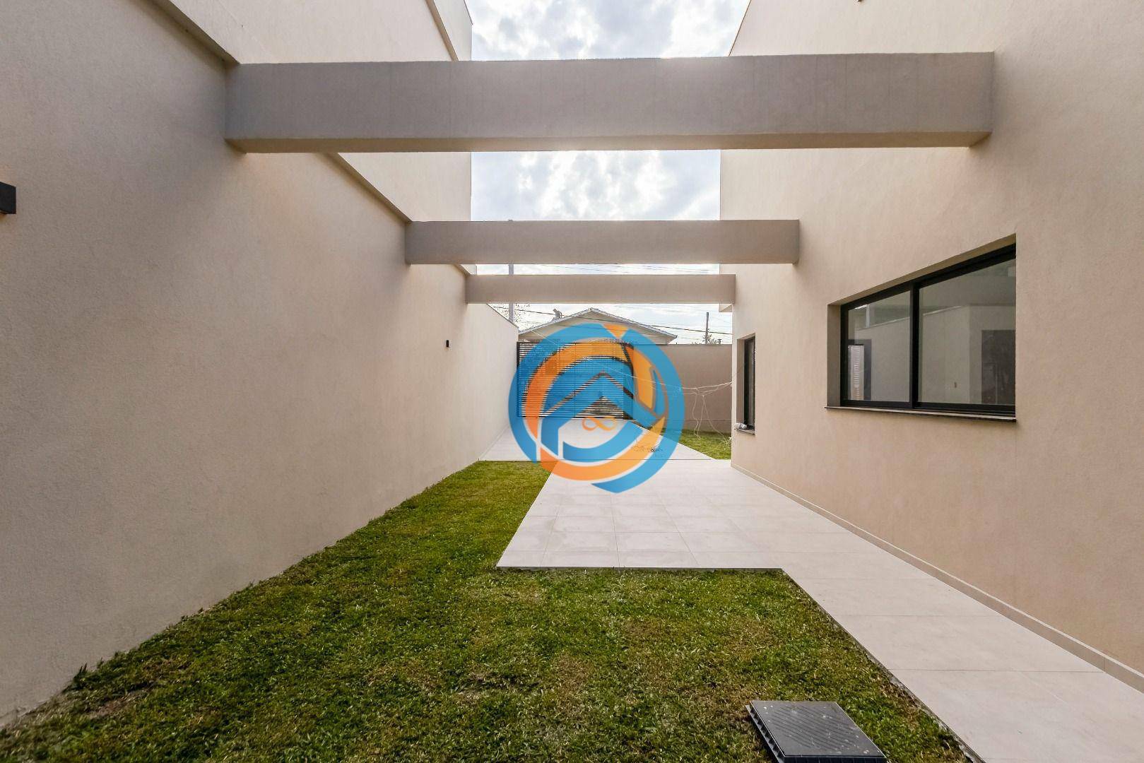 Sobrado à venda com 3 quartos, 145m² - Foto 41