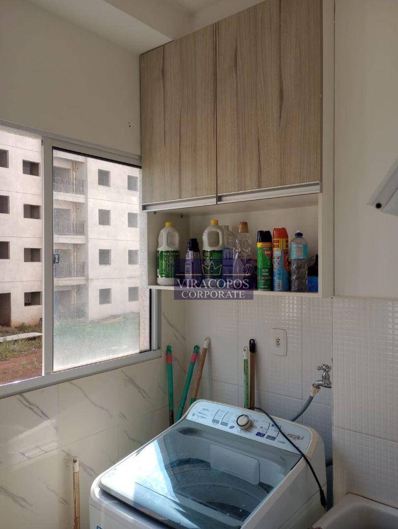 Apartamento, 2 quartos, 62 m² - Foto 4