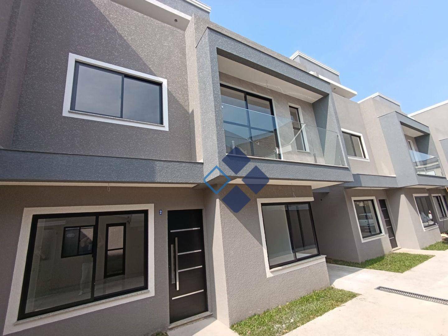 Sobrado à venda com 3 quartos, 120m² - Foto 2