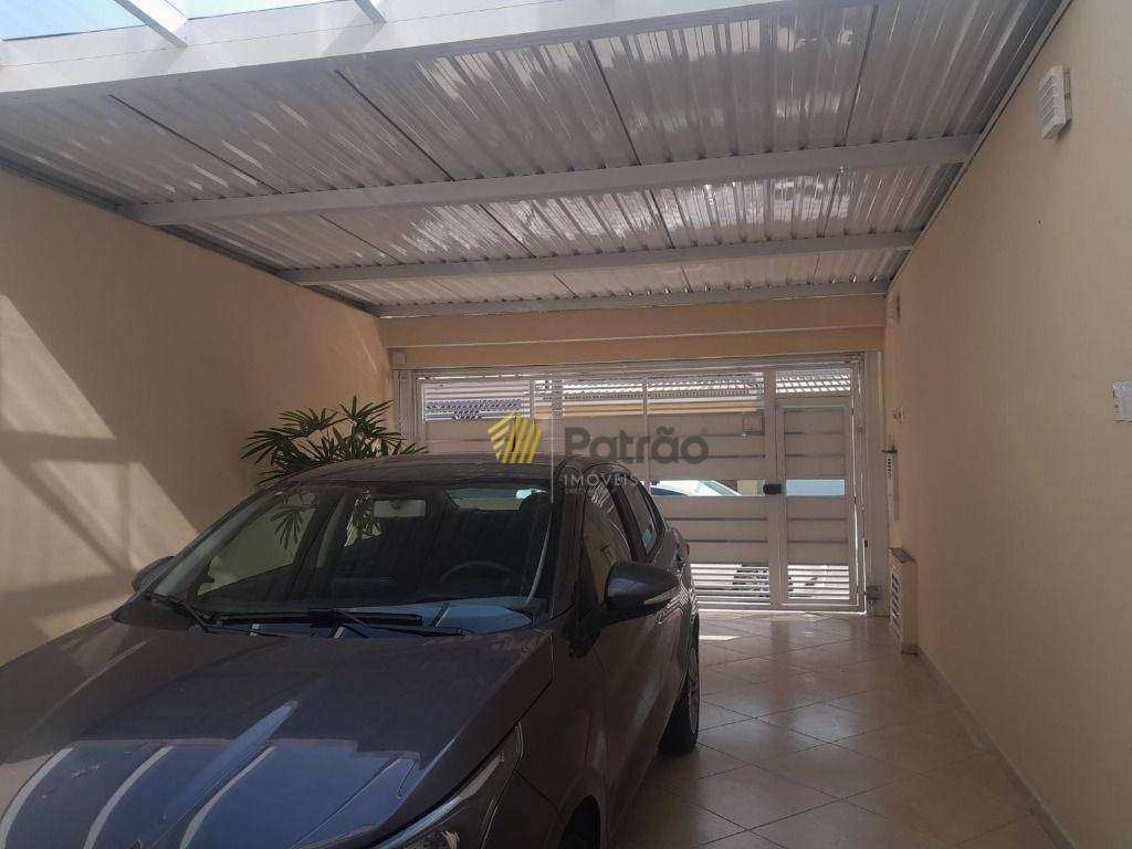 Sobrado à venda com 3 quartos, 245m² - Foto 5