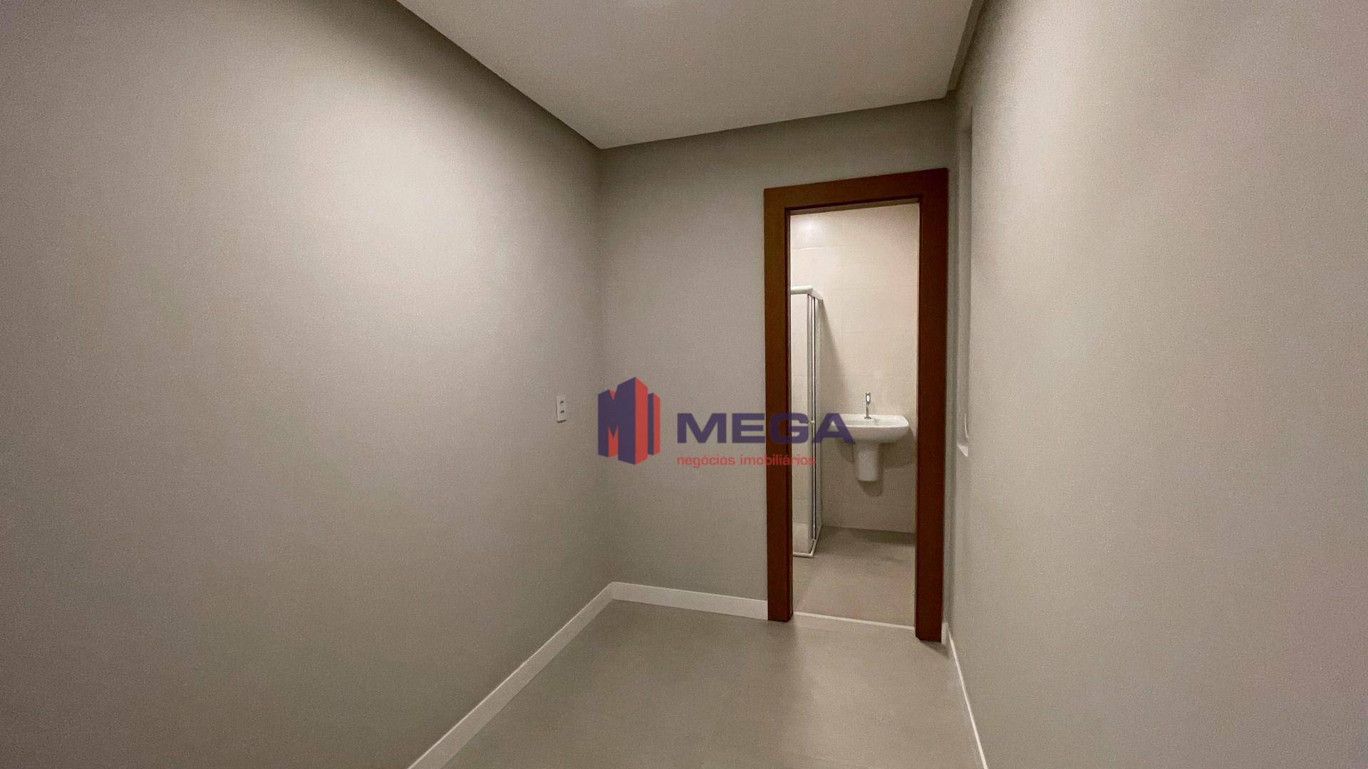 Apartamento à venda com 4 quartos, 274m² - Foto 14