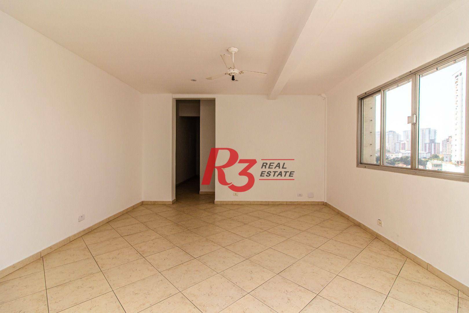 Apartamento à venda com 2 quartos, 114m² - Foto 2