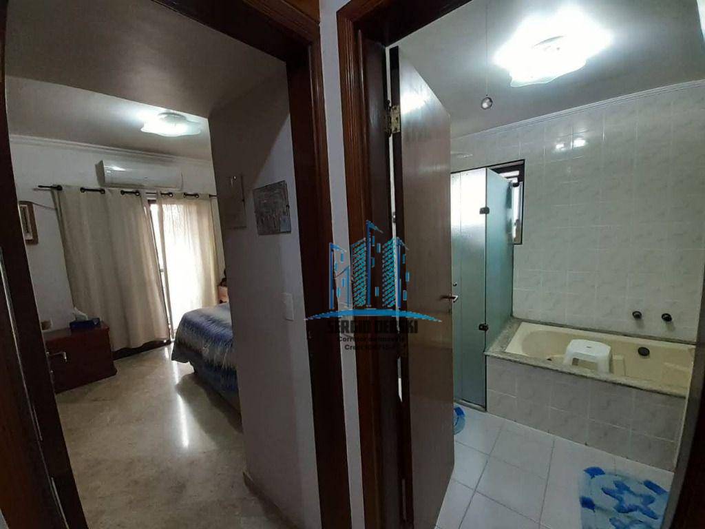 Apartamento à venda com 3 quartos, 187m² - Foto 17