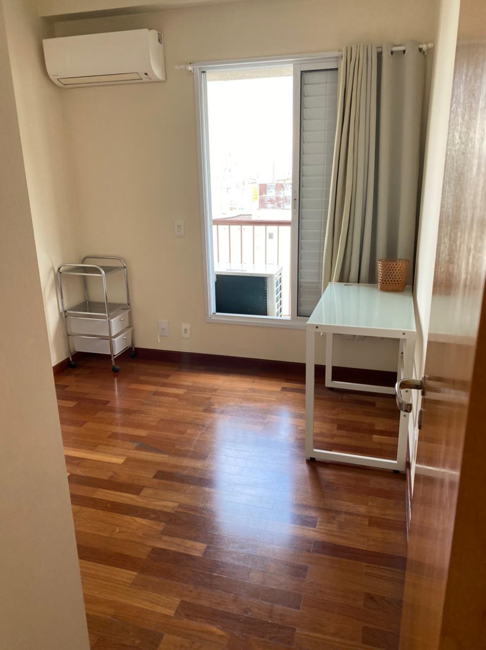 Apartamento à venda com 2 quartos, 55m² - Foto 11