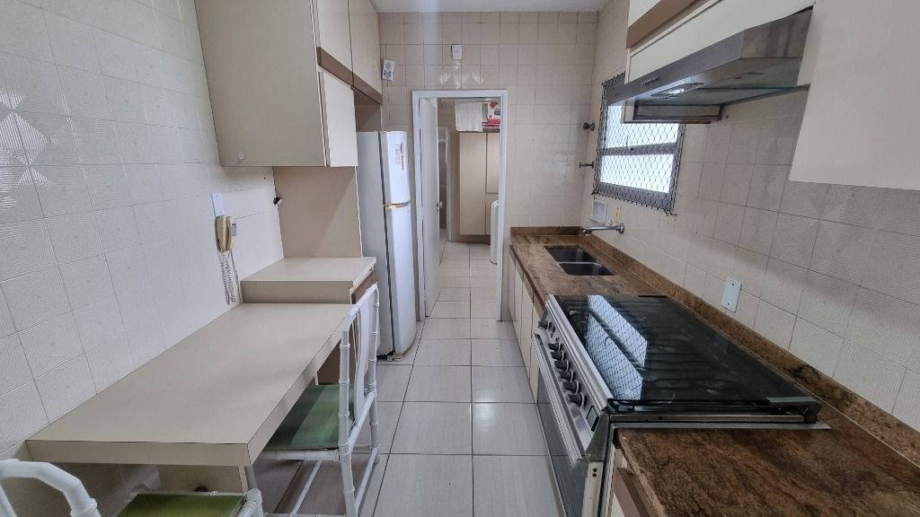 Apartamento à venda com 3 quartos, 125m² - Foto 24