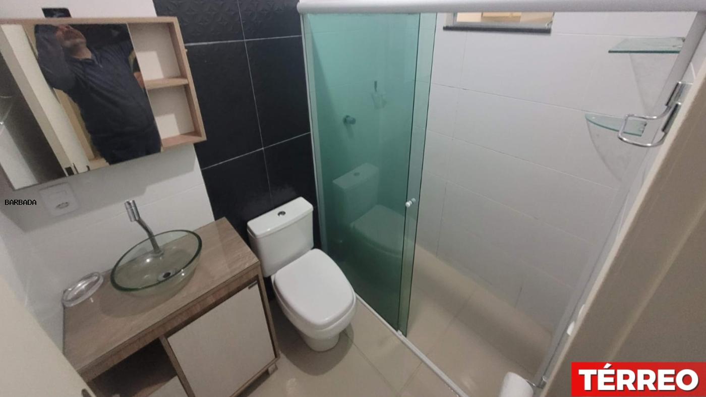 Casa à venda com 6 quartos, 160m² - Foto 12