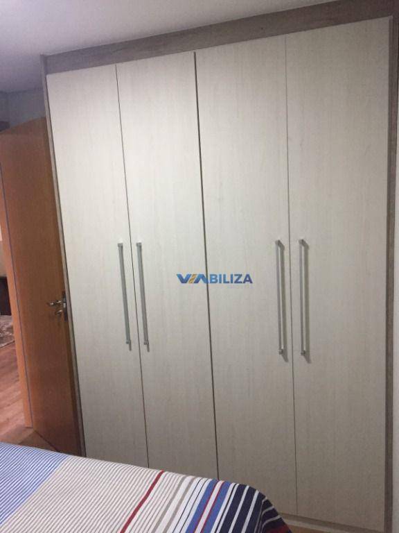 Apartamento à venda com 2 quartos, 49m² - Foto 3