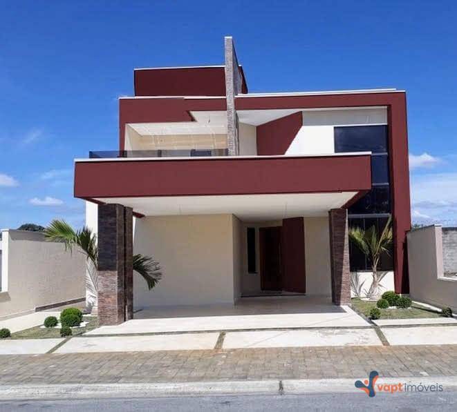 Sobrado, 3 quartos, 250 m² - Foto 1