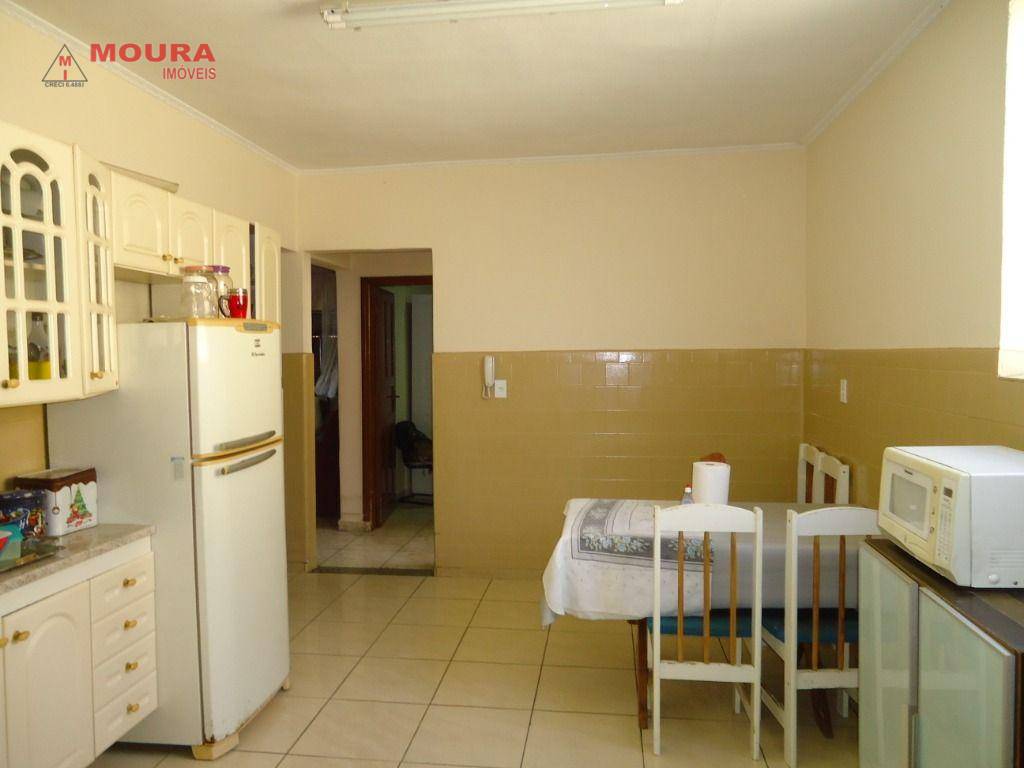 Casa à venda com 5 quartos, 290m² - Foto 7