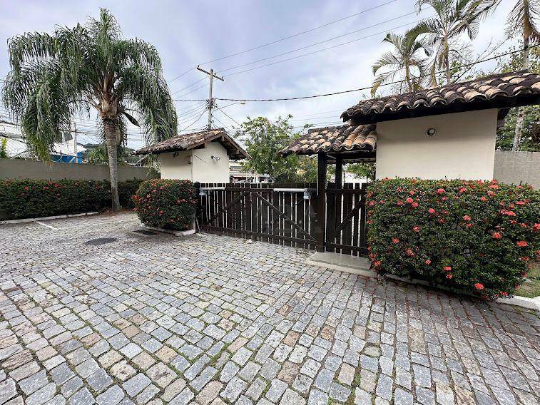 Casa de Condomínio à venda com 3 quartos, 120m² - Foto 11