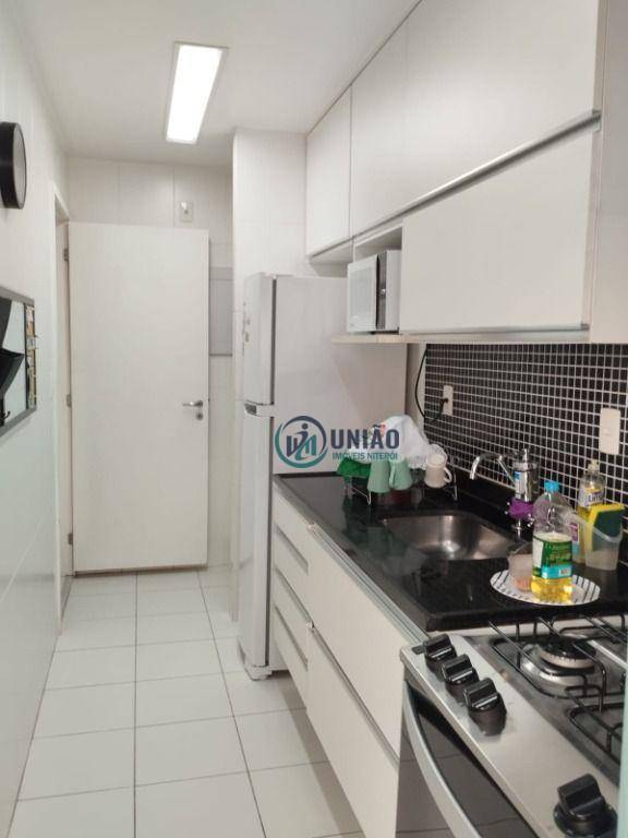 Apartamento à venda com 2 quartos, 75m² - Foto 13