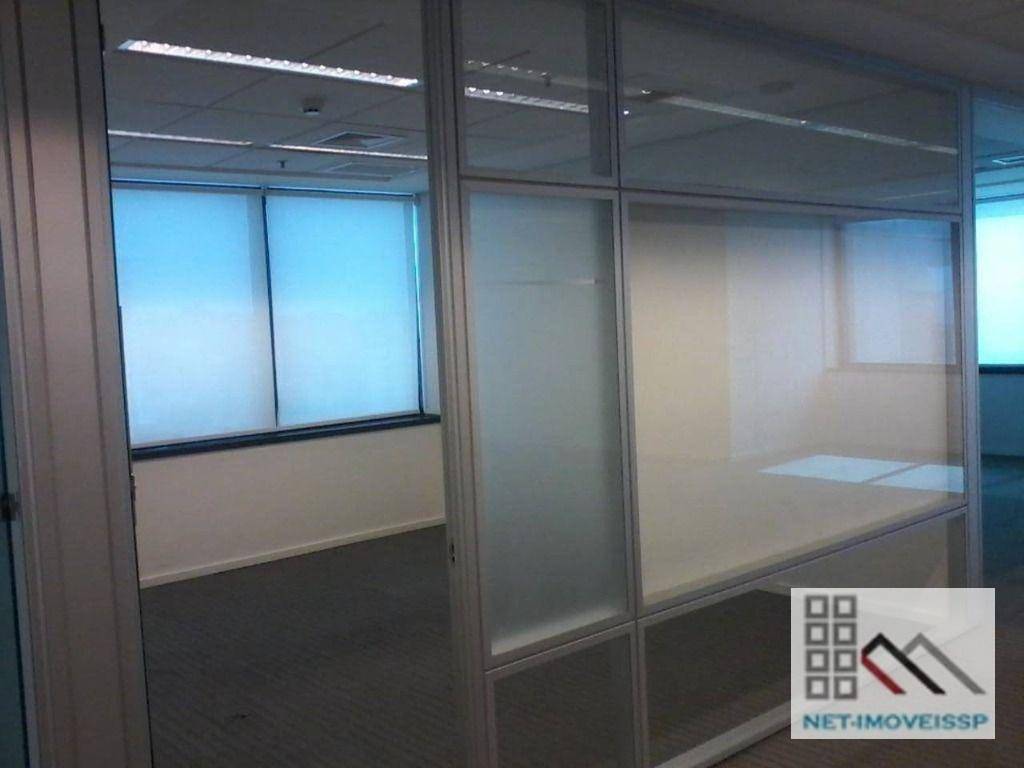 Conjunto Comercial-Sala para alugar, 1550m² - Foto 18