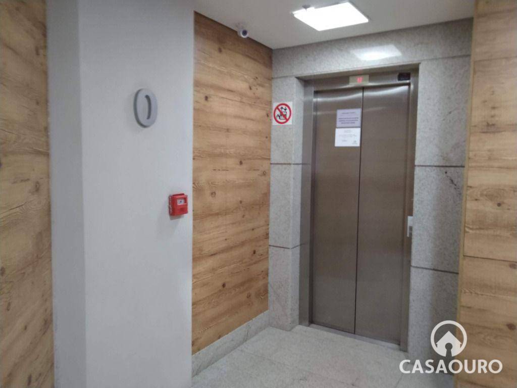 Conjunto Comercial-Sala à venda e aluguel, 91m² - Foto 35