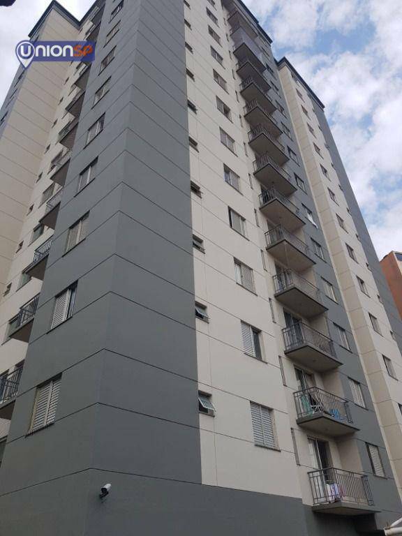 Apartamento à venda com 2 quartos, 54m² - Foto 25