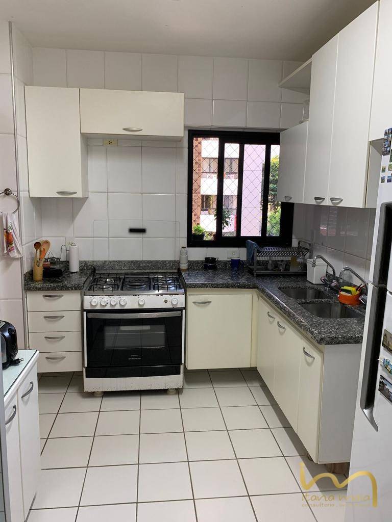 Apartamento à venda com 4 quartos, 186m² - Foto 12