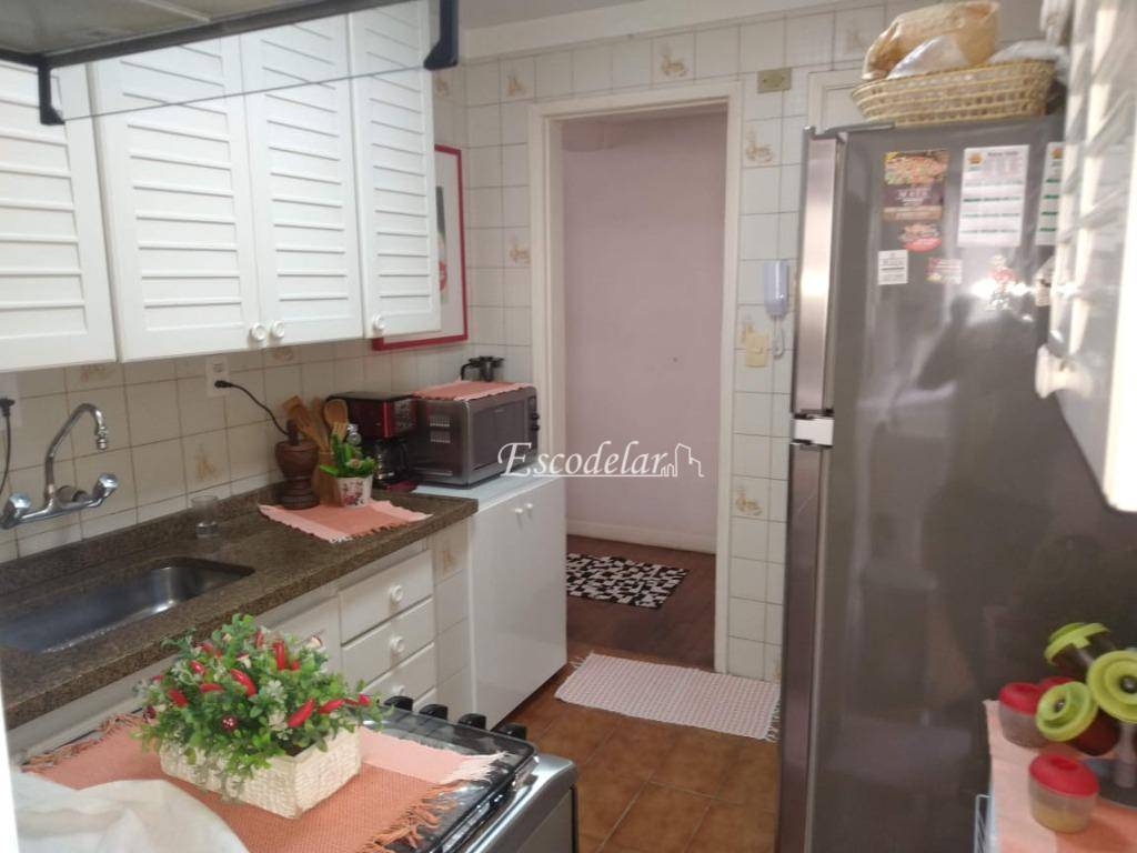 Apartamento à venda com 3 quartos, 93m² - Foto 18