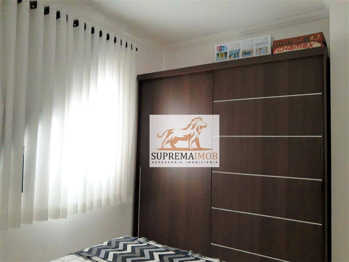 Apartamento à venda com 2 quartos, 52m² - Foto 16