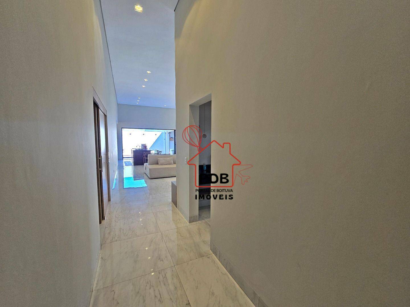 Casa de Condomínio à venda com 3 quartos, 238m² - Foto 8