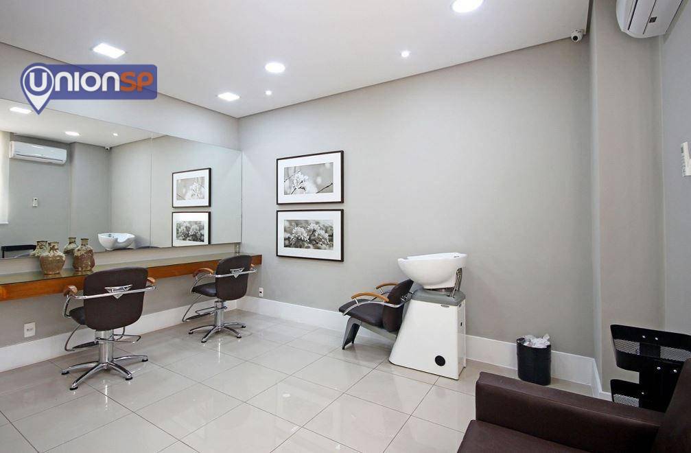 Apartamento à venda com 3 quartos, 70m² - Foto 19