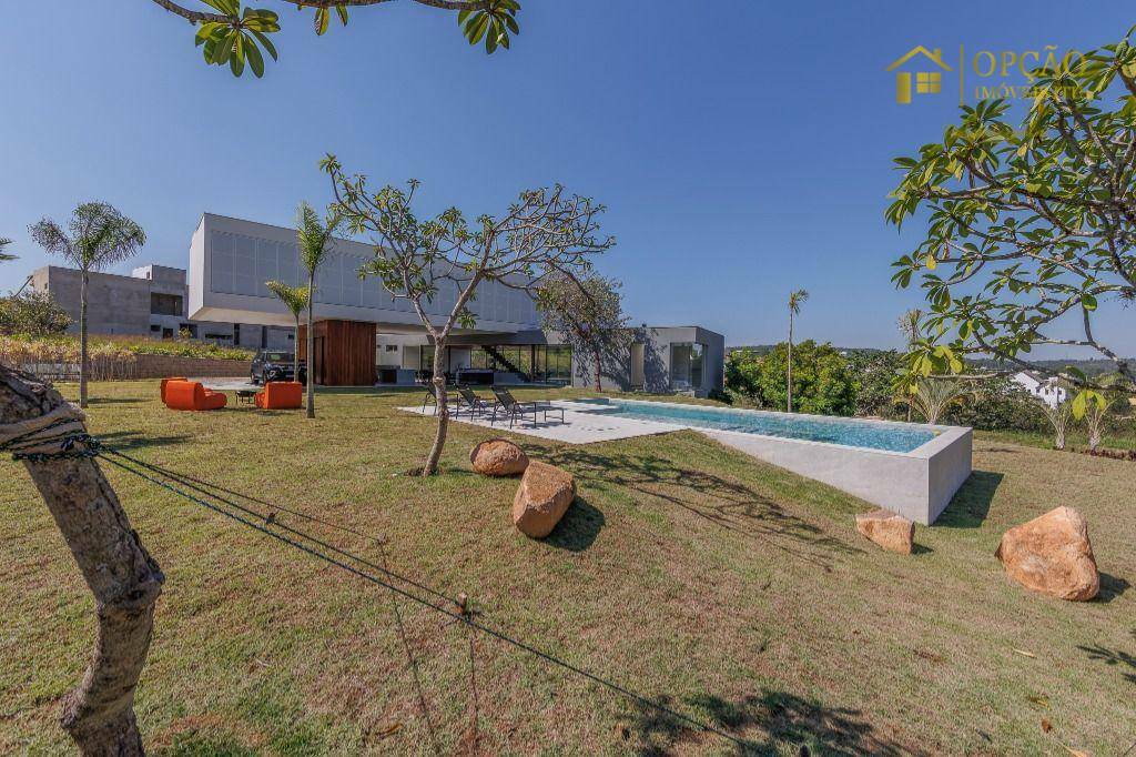 Casa de Condomínio à venda com 6 quartos, 796m² - Foto 41