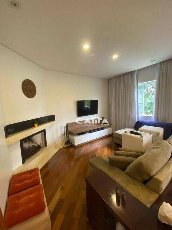 Sobrado à venda e aluguel com 3 quartos, 400m² - Foto 3