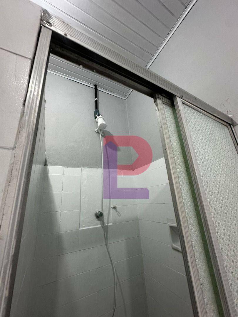 Casa, 1 quarto, 40 m² - Foto 7