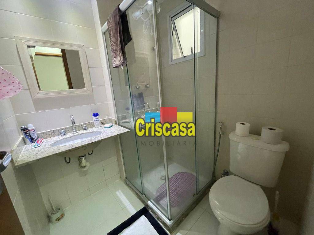 Apartamento à venda com 1 quarto, 63m² - Foto 13