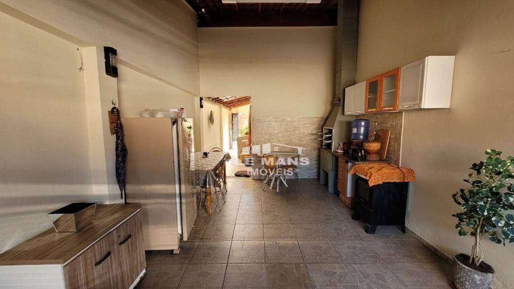 Casa, 2 quartos, 115 m² - Foto 2