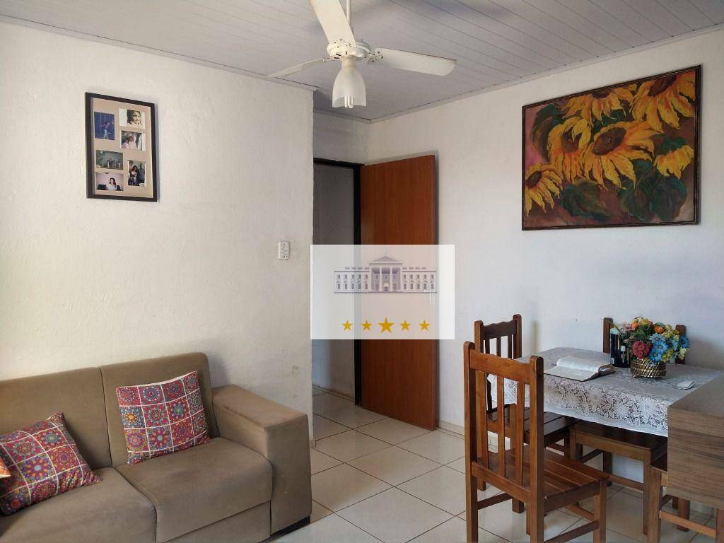 Casa, 4 quartos, 180 m² - Foto 1