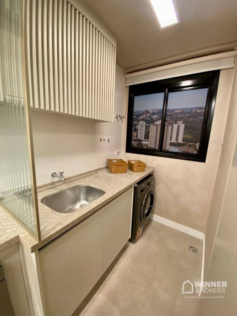 Apartamento à venda com 3 quartos, 79m² - Foto 20