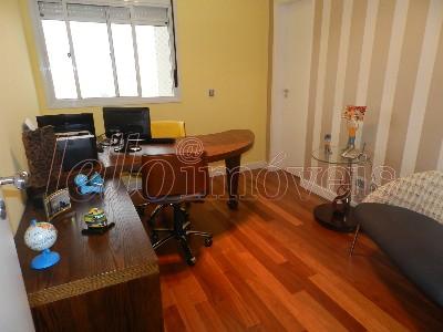 Apartamento à venda com 4 quartos, 234m² - Foto 9