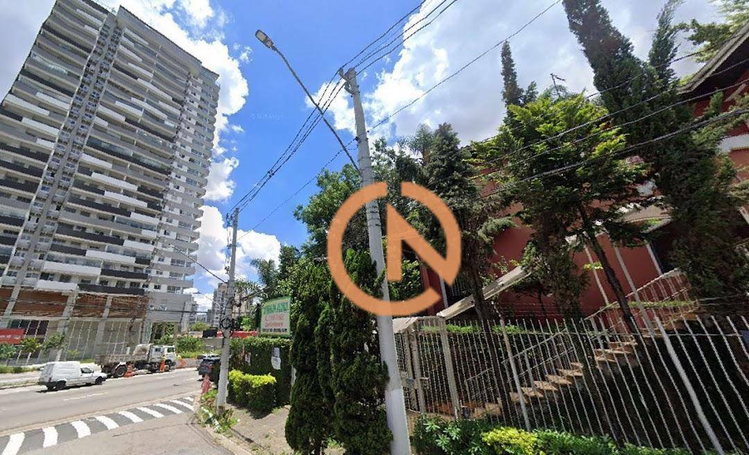 Sobrado à venda e aluguel com 5 quartos, 450m² - Foto 9