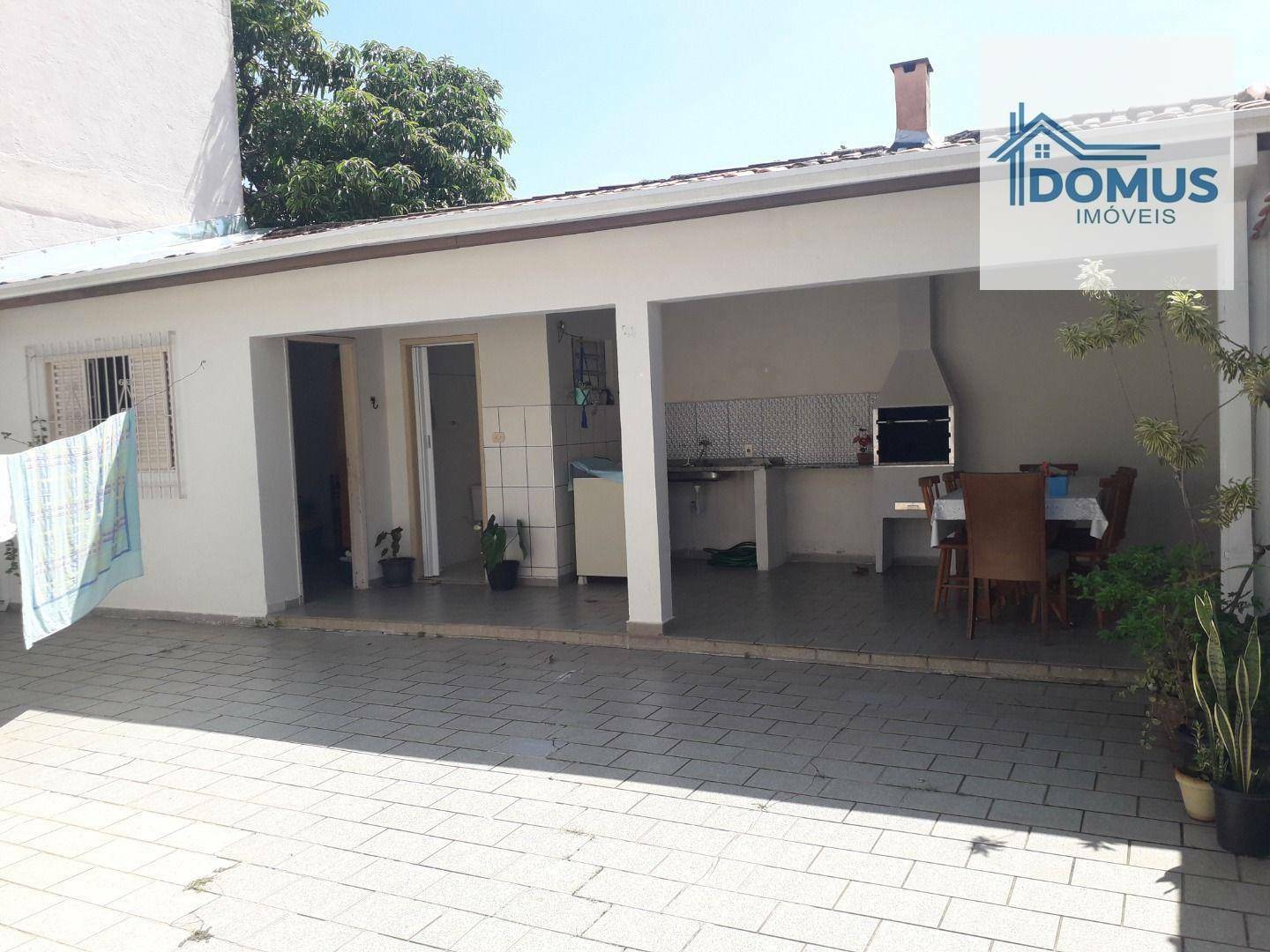 Casa à venda com 3 quartos, 194m² - Foto 48